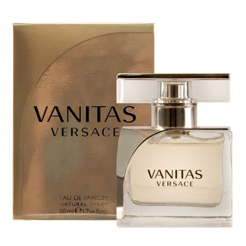 Vanitas Perfume for Women - Eau de Parfum Spray 1.7 oz