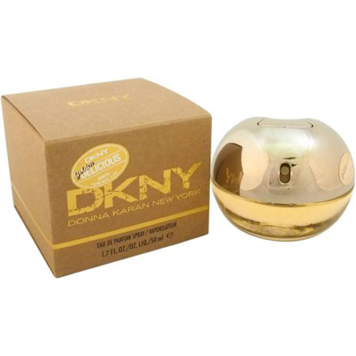 Dkny Golden Delicious Perfume for Women - Eau de Parfum Spray 1.7 oz