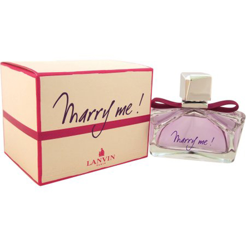 Marry Me Perfume for Women - Eau de Parfum Spray 2.5 oz