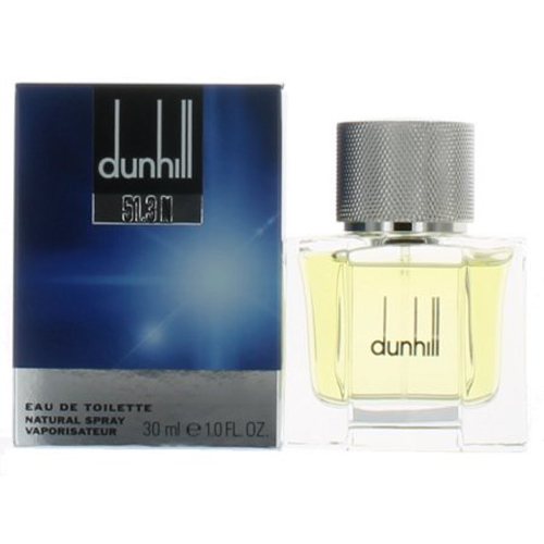 Dunhill 51.3 N Cologne for Men - Eau de Toilette Spray 1.0 oz