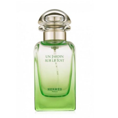 Un Jardin Sur Le Toit Perfume for Women - Eau de Toilette Spray 1.7 oz