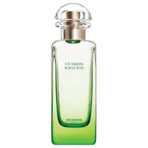 Un Jardin Sur Le Toit Perfume for Women - Eau de Toilette Spray 3.3 oz