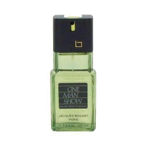 One Man Show Cologne for Men - TESTER Eau de Toilette Spray 3.4 oz