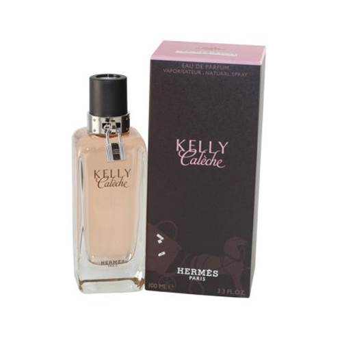 Kelly Caleche Perfume for Women - Eau de Parfum Spray 3.4 oz