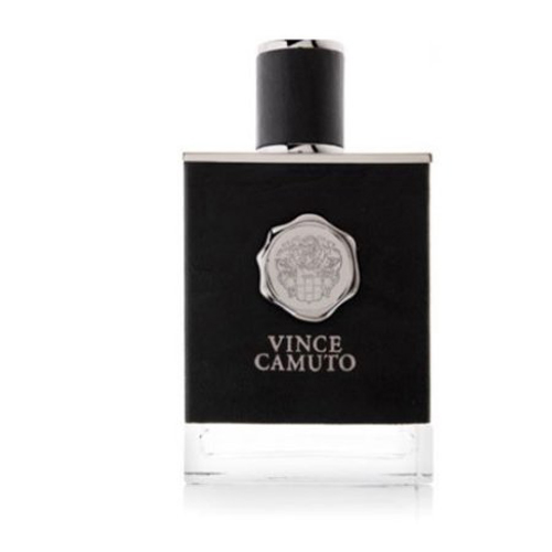 Vince Camuto Cologne for Men - Eau de Toilette Spray 3.4 oz