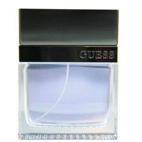 Guess Seductive Cologne for Men - Eau de Toilette Spray 3.4 oz