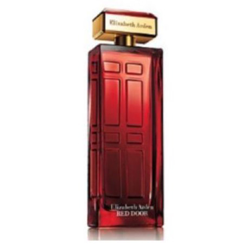 Red Door Perfume for Women - Eau de Toilette Spray 3.4 oz