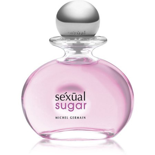 Sexual Sugar Perfume for Women - Eau de Parfum Spray 4.2 oz