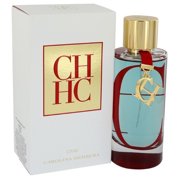 CH Leau Perfume for Women - Eau Fraiche Spray 3.4 oz