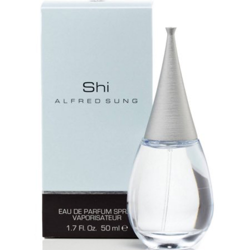 Shi Perfume for Women - Eau de Parfum Spray 3.4 oz