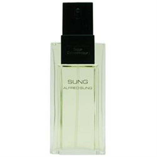 Sung Perfume for Women - TESTER Eau de Toilette Spray 3.4 oz