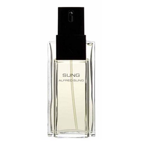 Sung Perfume for Women - Eau de Toilette Spray 3.4 oz