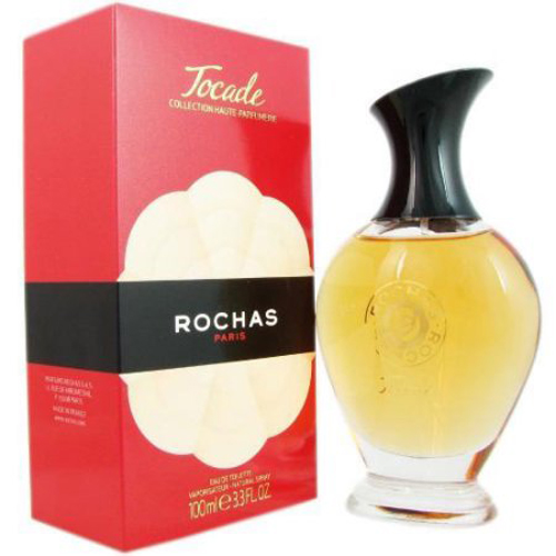 Tocade Perfume for Women - Eau de Toilette Spray 3.4 oz