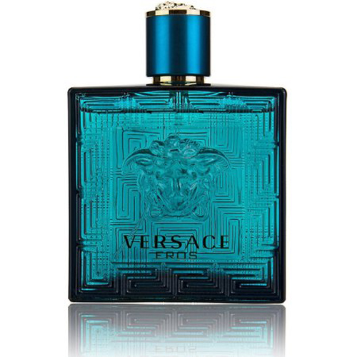 Versace Eros Cologne for Men - Eau de Toilette Spray 3.4 oz