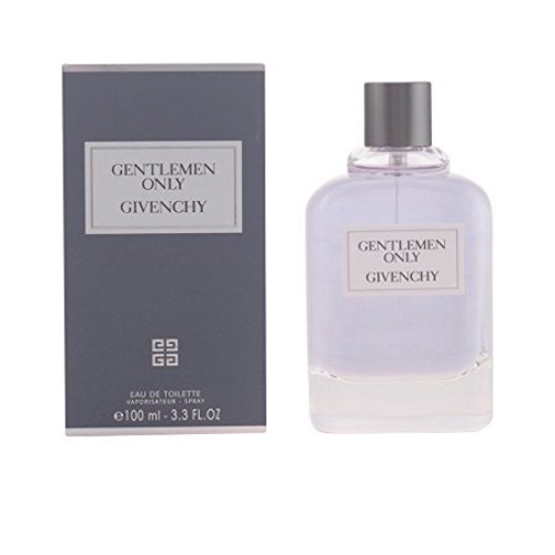 Gentlemen Only Cologne for Men - Eau de Toilette Spray 3.4 oz