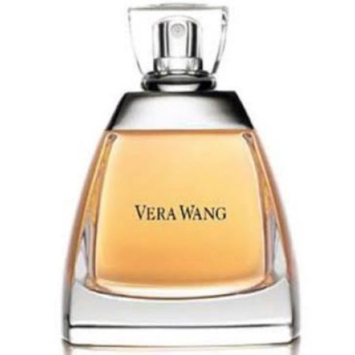 Vera Wang Perfume for Women - Eau de Parfum Spray 3.4 oz