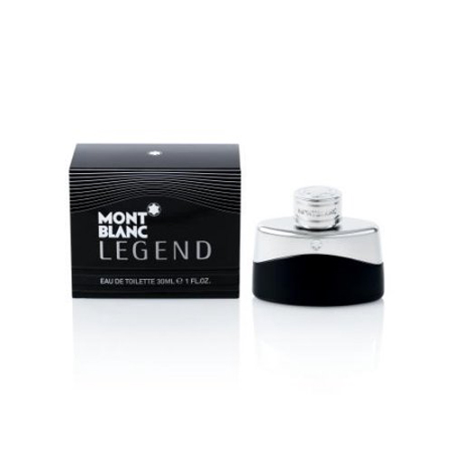 Legend Cologne for Men - Eau de Toilette Spray 1.0 oz