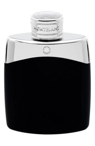 Legend Cologne for Men - Eau de Toilette Spray 3.4 oz