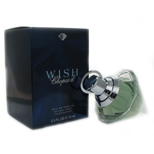 Wish Perfume for Women - Eau de Parfum Spray 2.5 oz