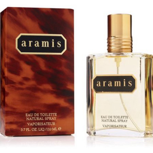 Aramis Cologne for Men - Eau de Toilette Spray 3.7 oz