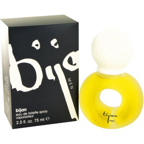 Bijan Cologne for Men - Eau de Toilette Spray 2.5 oz