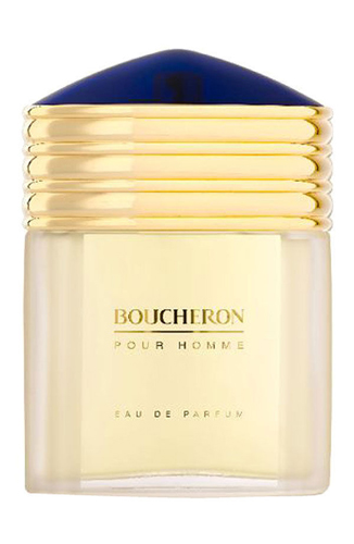 Boucheron Cologne for Men - TESTER Eau de Parfum Spray 3.4 oz