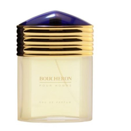 Boucheron Cologne for Men - Eau de Parfum Spray 3.4 oz