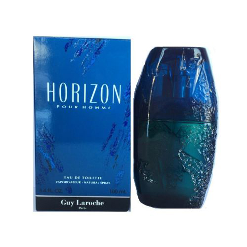 Horizon Cologne for Men - TESTER Eau de Toilette Spray 3.4 oz