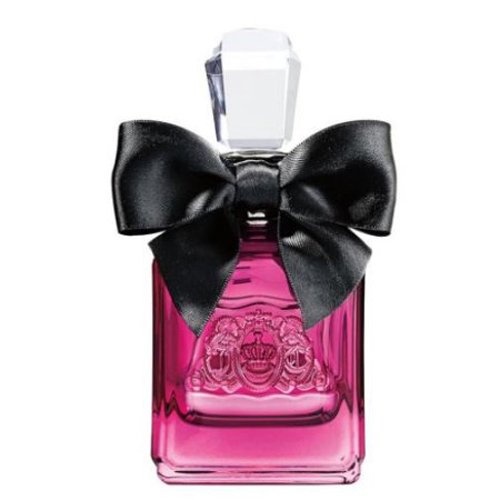 Viva La Juicy Noir Perfume for Women - Eau de Parfum Spray 3.4 oz