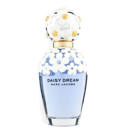 Daisy Dream Perfume for Women - Eau de Toilette Spray 3.4 oz