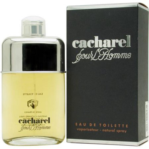 Cacharel Cologne for Men - Eau de Toilette Spray 1.7 oz