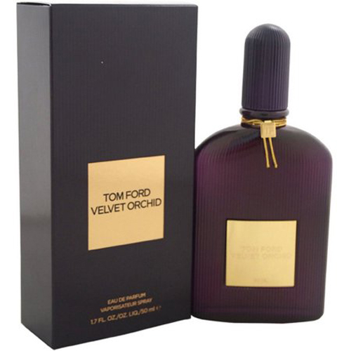 Tom Ford Velvet Orchid Perfume for Women - Eau de Parfum Spray 1.7 oz