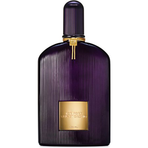 Tom Ford Velvet Orchid Perfume for Women - Eau de Parfum Spray 3.4 oz