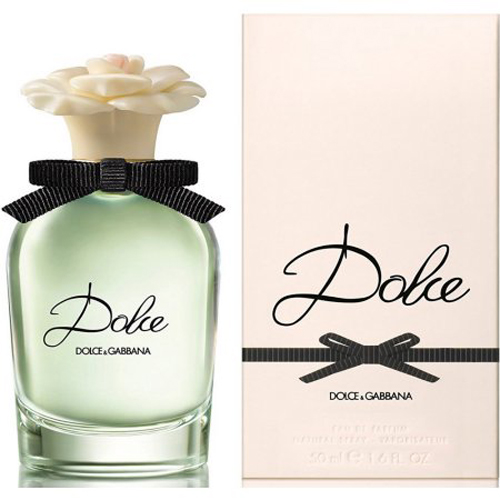 Dolce Perfume for Women - Eau de Parfum Spray 1.6 oz