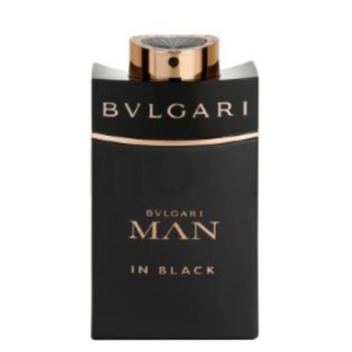 Bvlgari Man In Black Cologne for Men - Eau de Parfum Spray 3.4 oz