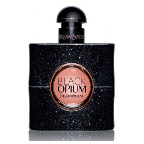 Black Opium Perfume for Women - Eau de Parfum Spray 1.6 oz