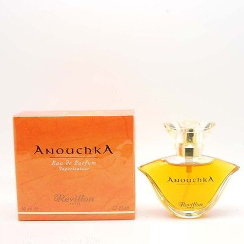 Anouchka Perfume for Women - Eau de Parfum Spray 1.7 oz