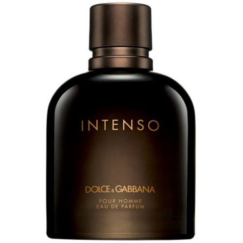 Dolce & Gabbana Intenso Cologne for Men - Eau de Parfum Spray 4.2 oz