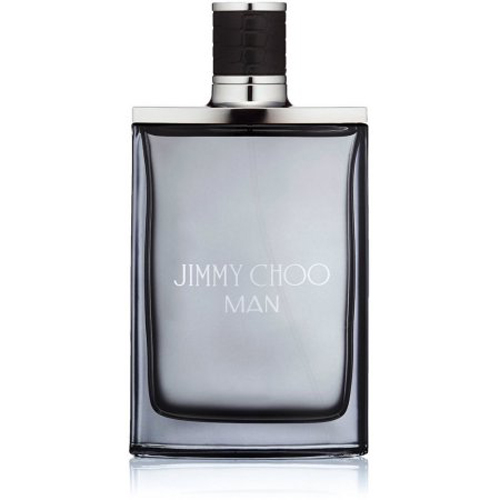 Jimmy Choo Man Cologne for Men - Eau de Toilette Spray 3.3 oz