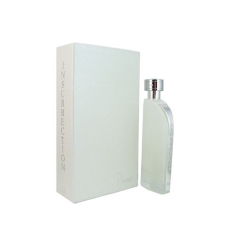 Insurrection II Pure Cologne for Men - Eau de Toilette Spray 3.0 oz