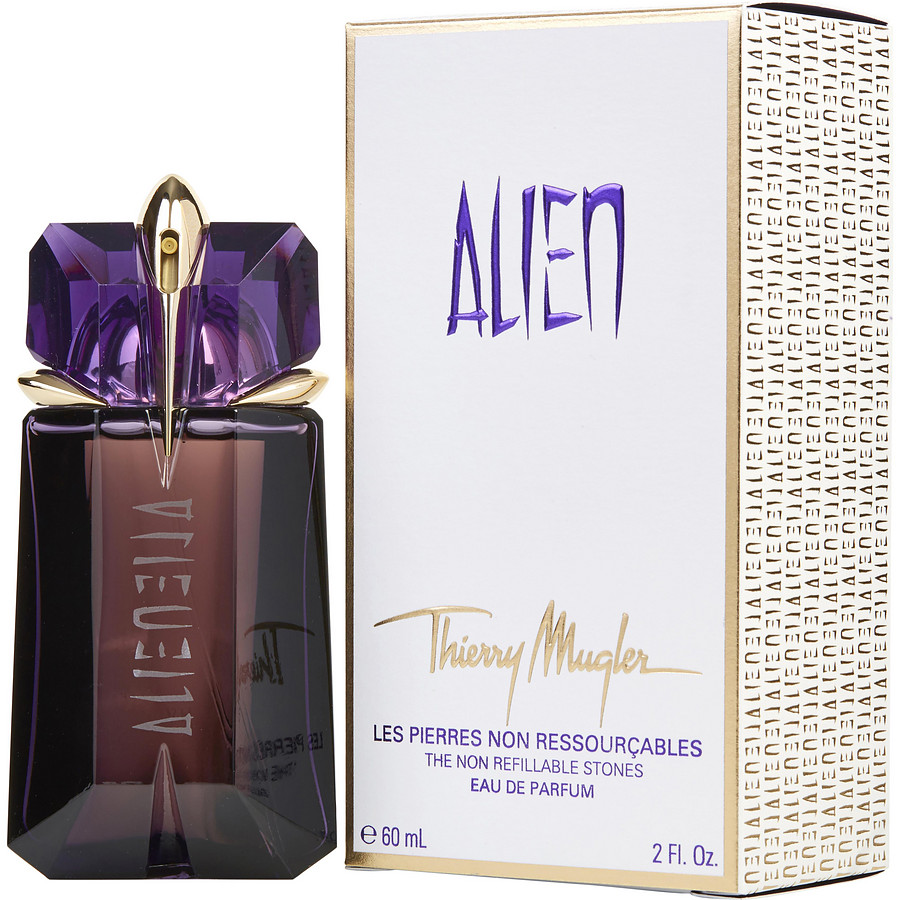 Alien Perfume for Women - Eau de Parfum Spray 2.0 oz