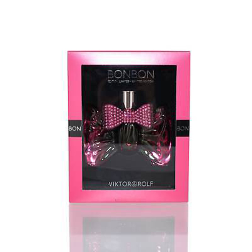 Bonbon Perfume for Women - Eau de Parfum Spray Limited Edition 1.7 oz