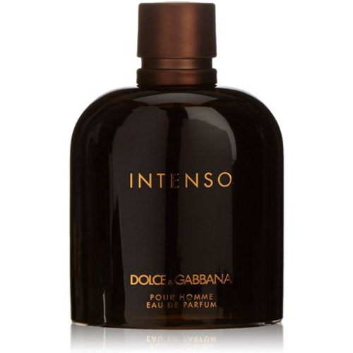 Dolce & Gabbana Intenso Cologne for Men - Eau de Parfum Spray 6.7 oz