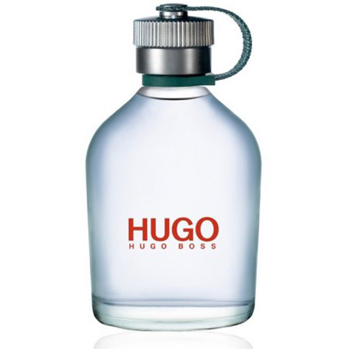 Hugo Cologne for Men - Eau de Toilette Spray 4.2 oz