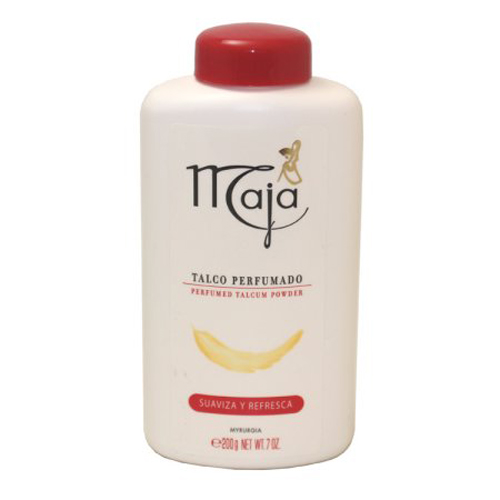 Maja Perfume for Women - Talc 7.0 oz