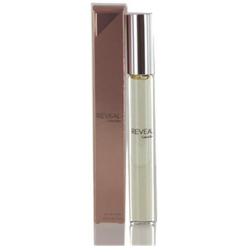 Reveal Perfume for Women - Eau de Parfum Rollerball 0.33 oz