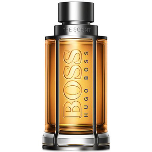 Boss The Scent Cologne for Men - Eau de Toilette Spray 3.3 oz