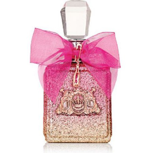 Viva La Juicy Rose Perfume for Women - Eau de Parfum Spray 3.4 oz