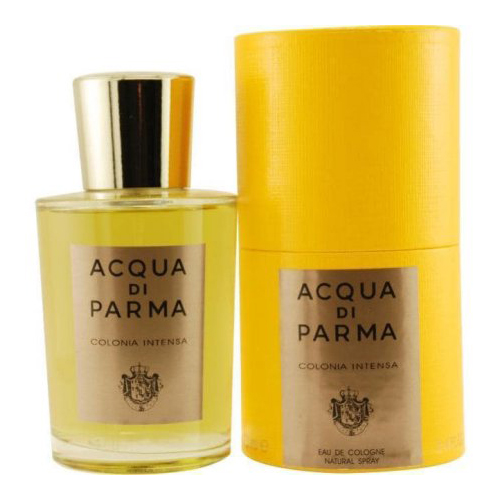 Acqua Di Parma Intensa Cologne for Men - Eau de Cologne Spray 3.4 oz