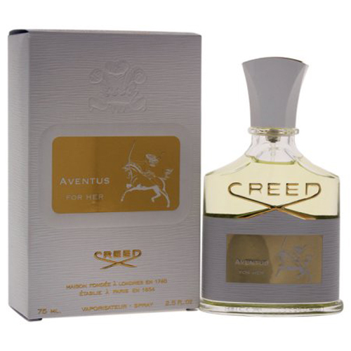 Creed Aventus Her Perfume for Women - Eau de Parfum Spray 2.5 oz